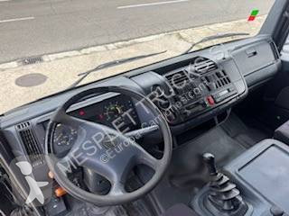 Camion Mercedes