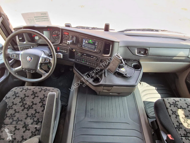 Camion Scania R500 NS Highline 6x2 - BDF - 495...