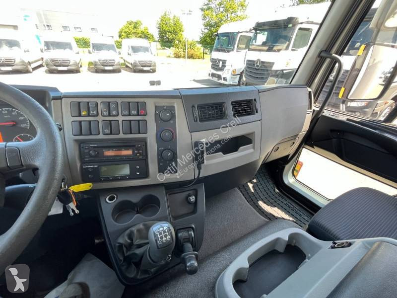 Kamion Volvo