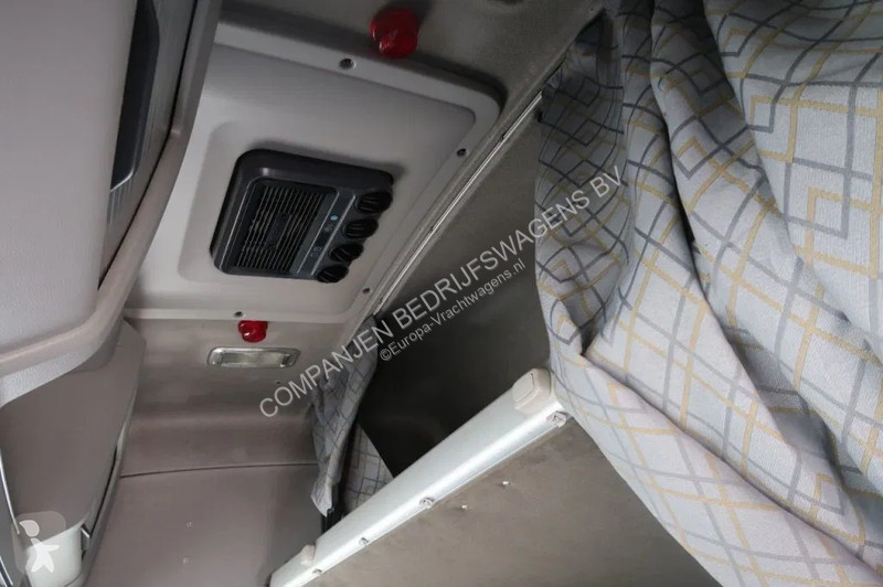 Camion Volvo 13.500  500 EEV - 2011