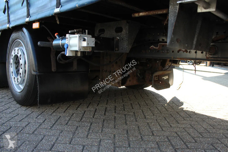 Camion Mercedes 2642 * EURO6 * 6X2 *