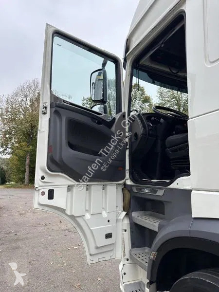 Kamion DAF 450 SSC 6X2* 4 St.!...