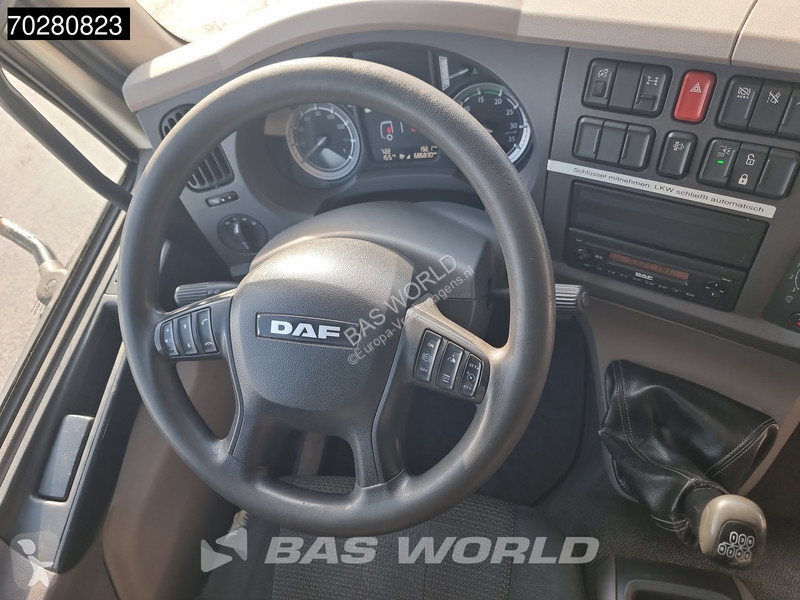 Camion DAF LF 250 4X2 Manual ACC Carrier Xarios...