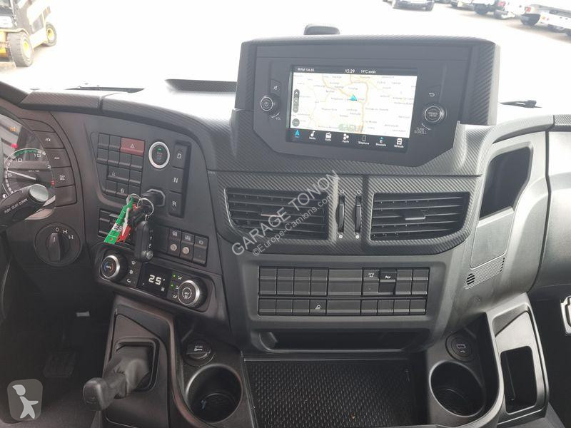 Kamion Iveco