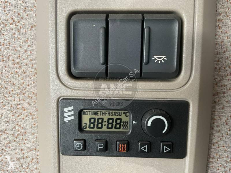 Camion DAF