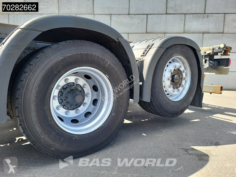 Camion Scania R500 6X2 Retarder ED ACC Euro 6