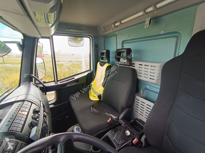 Camion Iveco 75.190