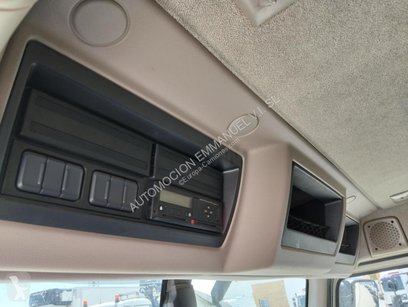 Kamion DAF 230 FA