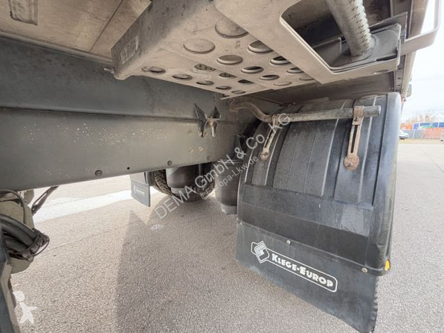 Kamion Renault D 280.18*Thermok*LBW...