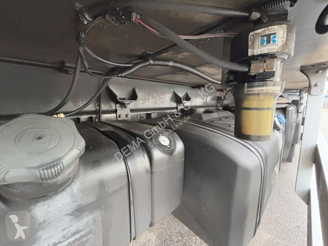 Kamion Renault D 280.18*Thermoking*LBW...