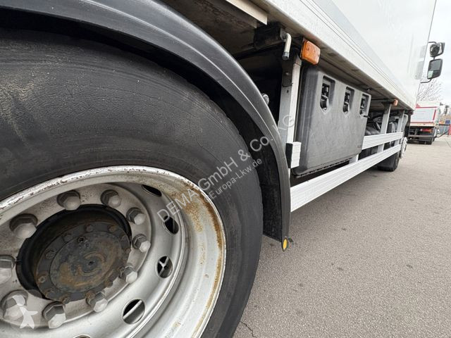Kamion Renault D280.18*Euro 6*TK...