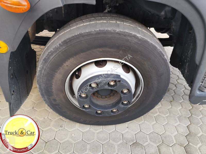 Kamion Iveco