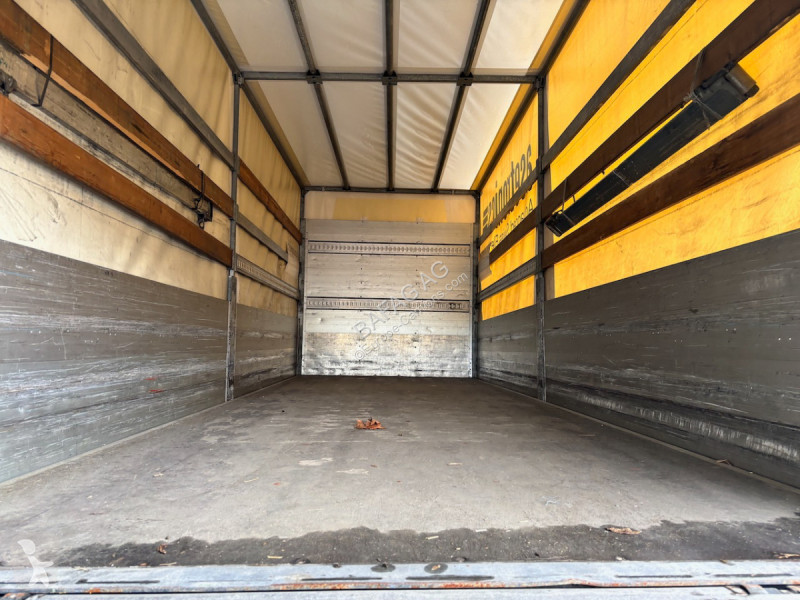 Camion Scania g440