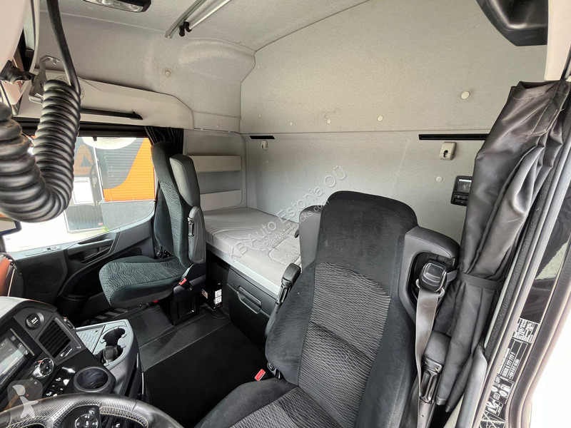 Camion Mercedes 3263 8x4 FULL STEEL
