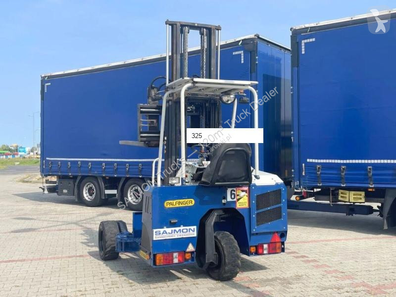 Camion remorque DAF DAF XF 480 / ZESTAW TANDEM...