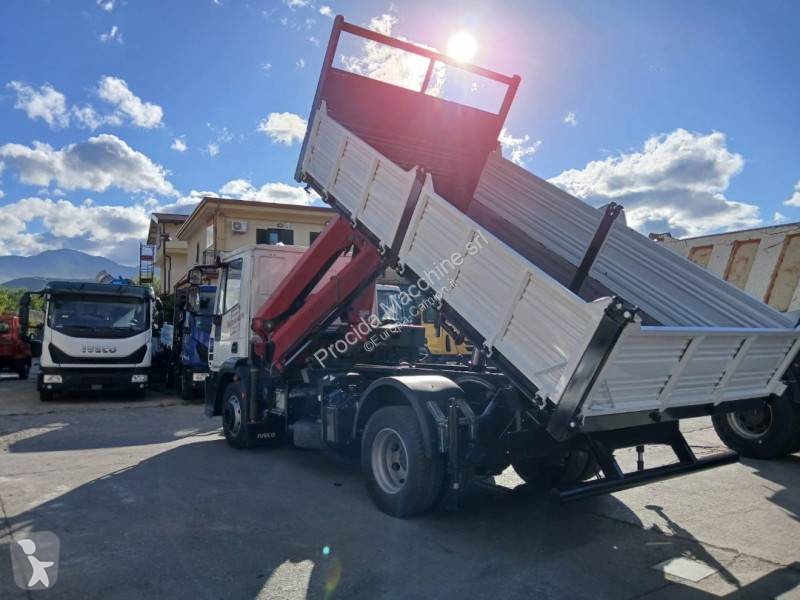Camion Iveco