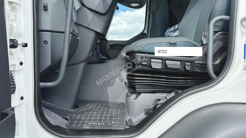 Camion Volvo FE 350