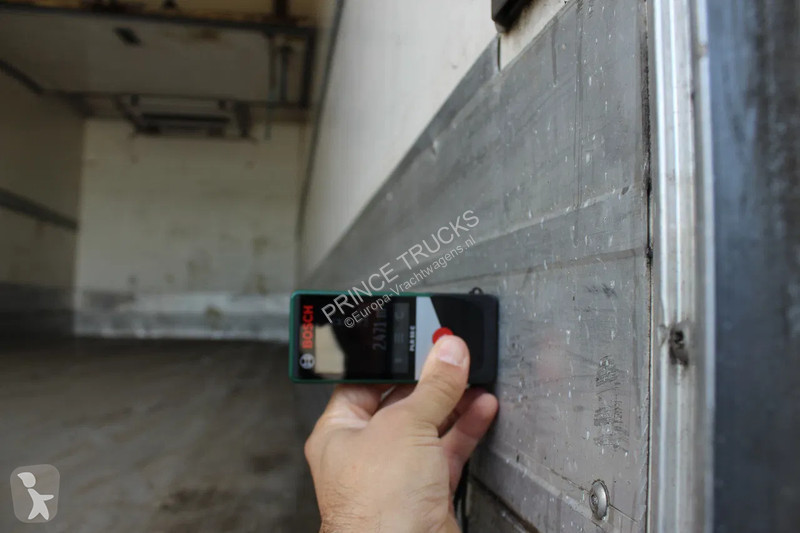 Kamion Renault D WIDE 280 * THERMO KING 1000R...