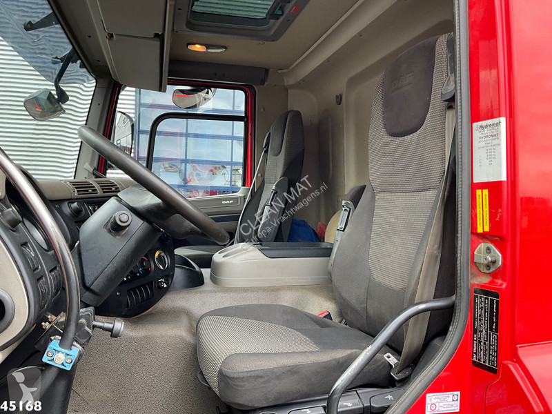 Camión DAF CF 360 Palfinger 12 Tonmeter laadkraan