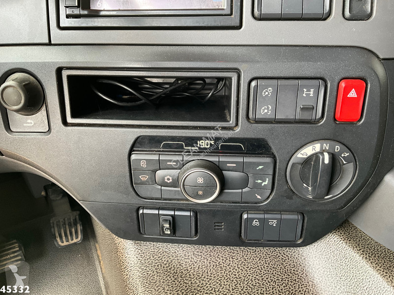 Kamion DAF FAN  410 Euro 6 Hiab 23 Tonmeter...