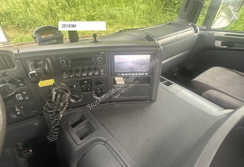 Kamion Scania P280