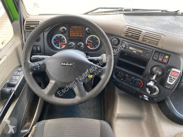 Camión DAF 85360 | MEILLER AK...