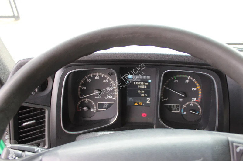 Camion Mercedes 2642 * EURO6 * 6X2 *