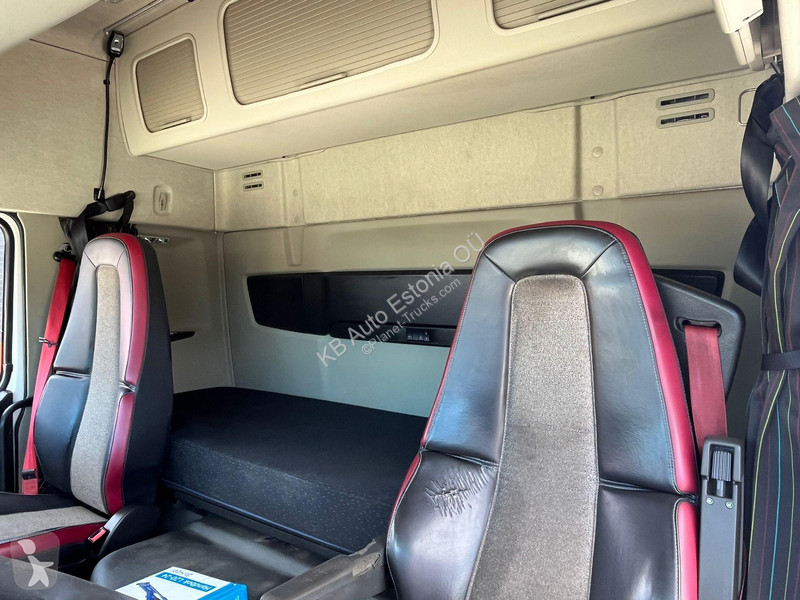 Kamion Volvo FMX 460 8x4*4 JOAB L 24 ton /...