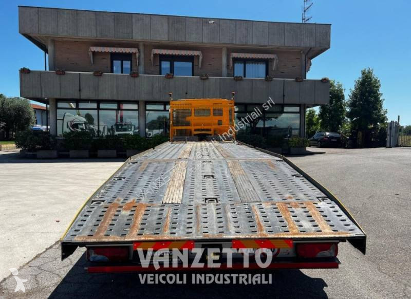 Kamion Iveco