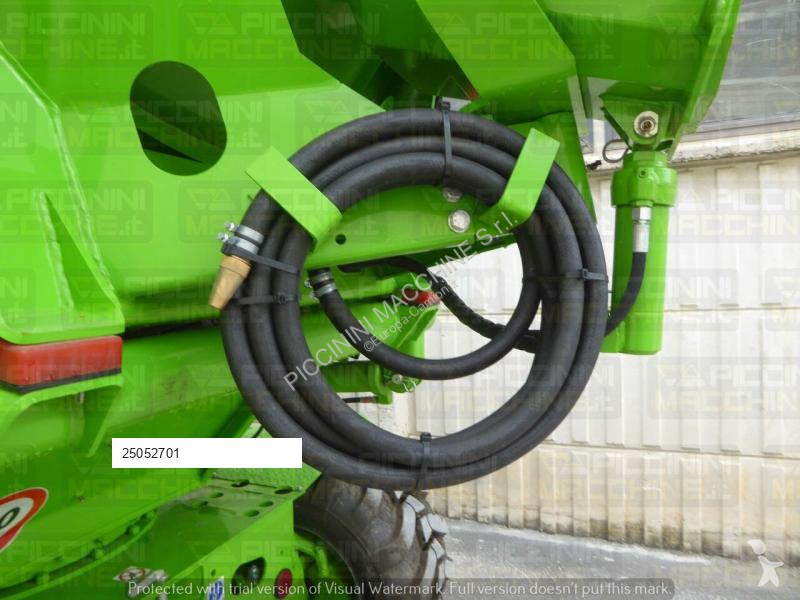 Kamion Merlo DBM3500