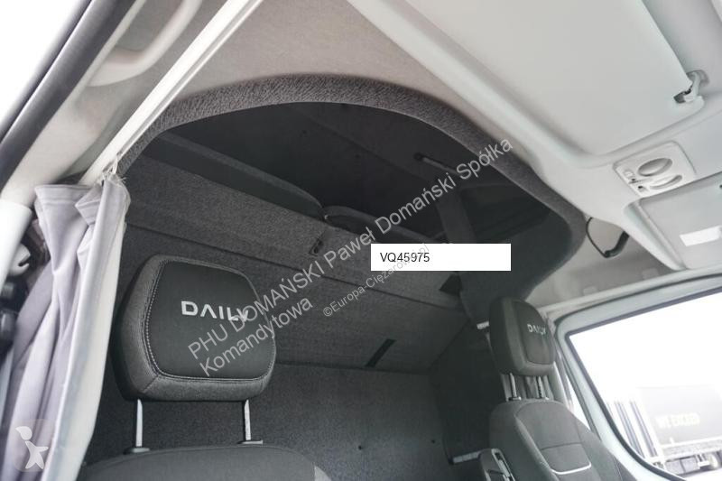 Kamion Iveco DAILY / 70C18 / E 6 / BURTO...