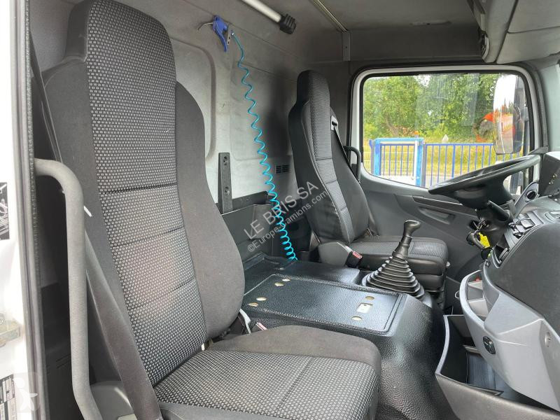 Lastbil Mercedes  AXOR 25.33