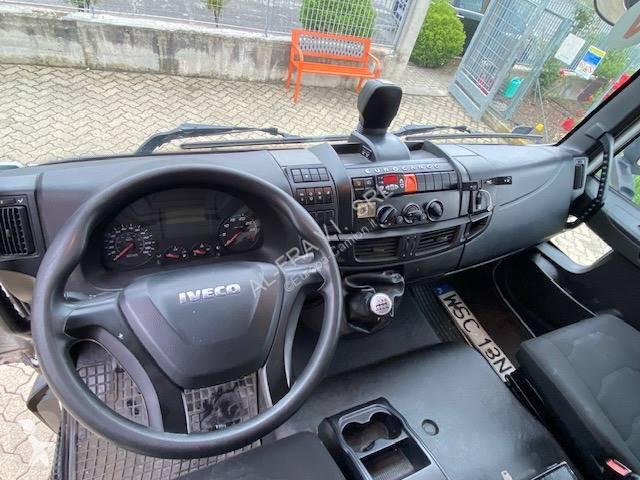 Kamion Iveco