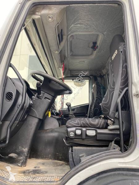 Kamion Iveco