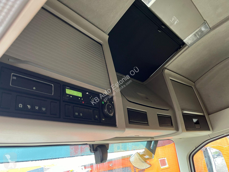Camion Volvo FH 16 600 6x2*4 FOR SALE AS...