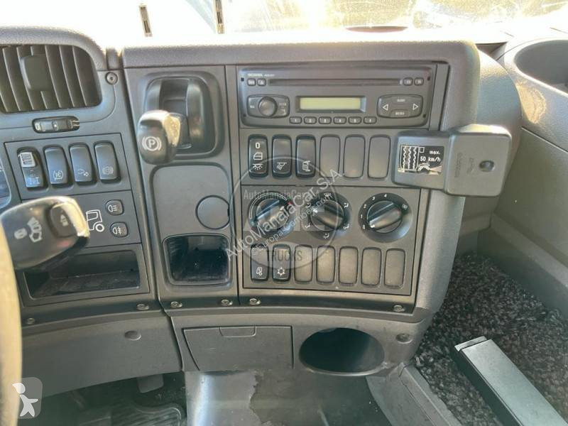 Camion Scania