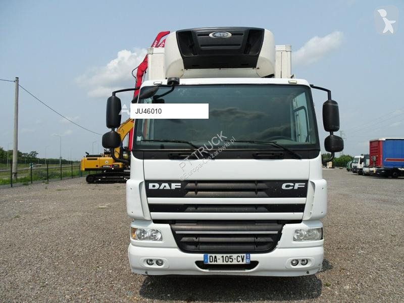 Camion DAF 65300