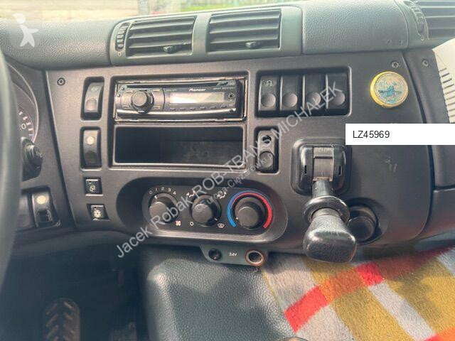 Camion DAF CF