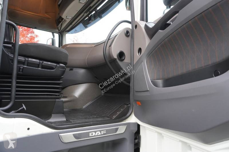 Camion DAF