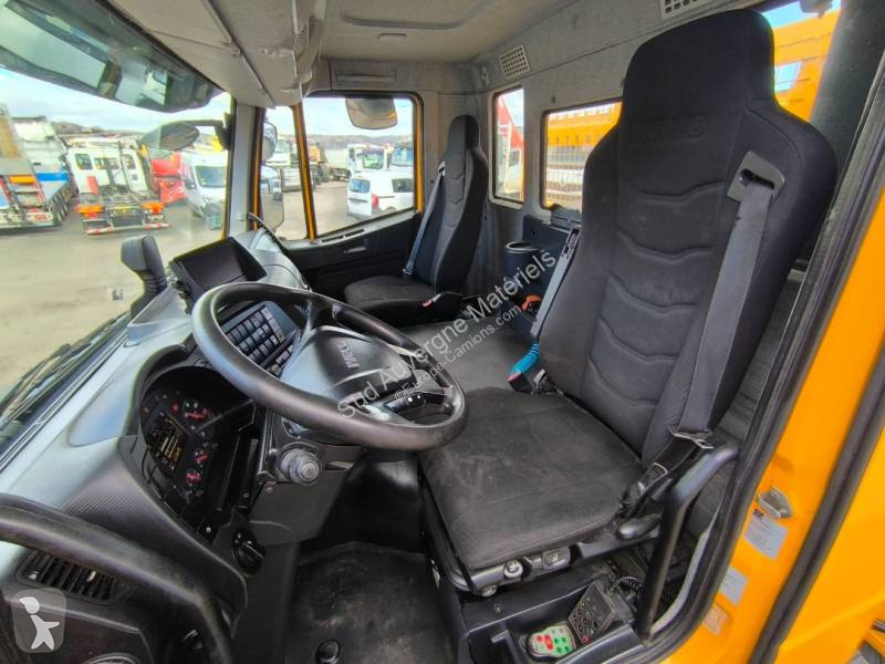 Camion Iveco