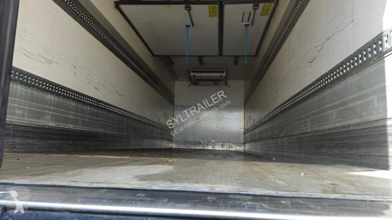 Camion Renault 270 DXI