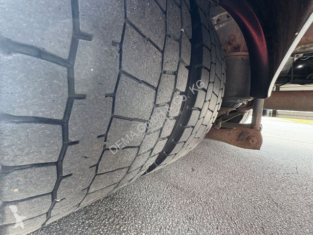 Camion Volvo FM340*Lenk-Lift*Versch....
