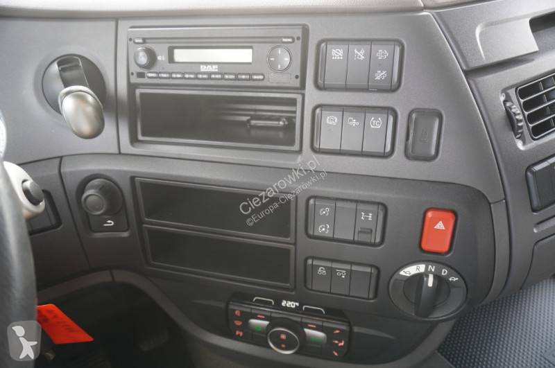 Camion DAF