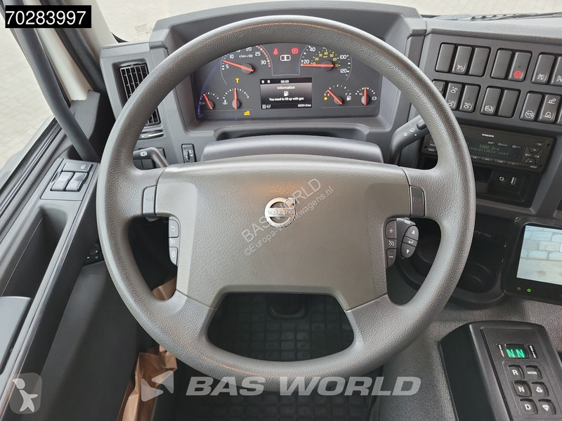 Camion Volvo 320  6X2 Retarder 2xTanks CNG Euro 6