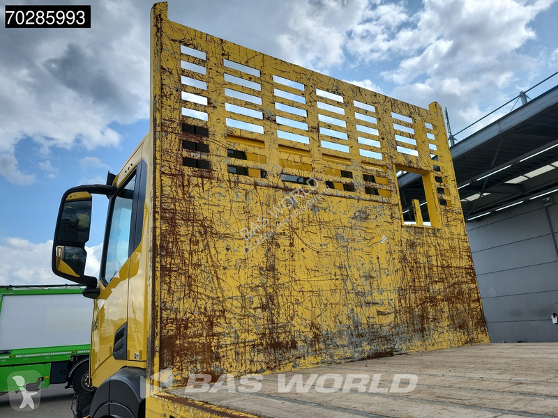 Camion Iveco X-Way 480 8X4 Palfinger PK22002 EH...