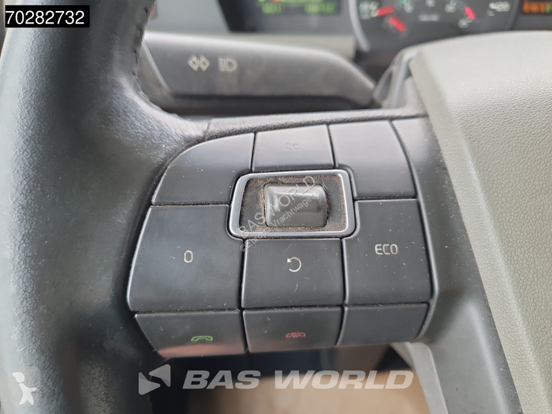 Vrachtwagen Volvo 540  6X2 VEB+ BigAxe...