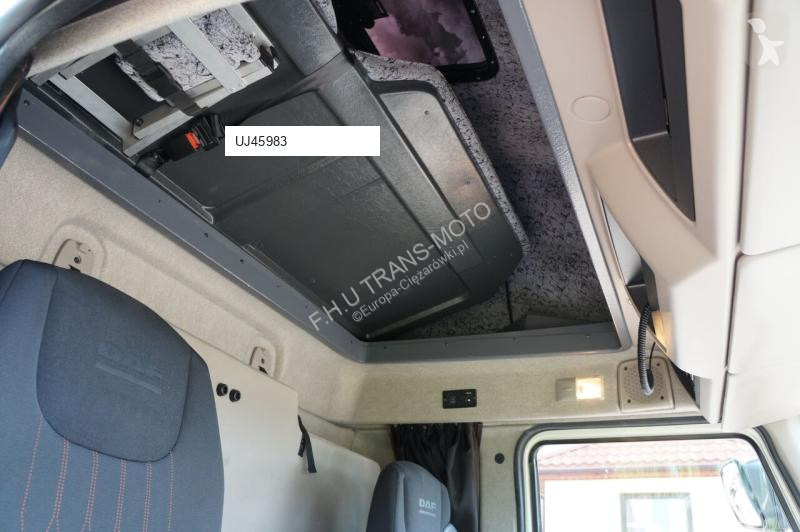 Vrachtwagen DAF LF 290 EURO 6 FIRANKA DŁ. 8.6m...