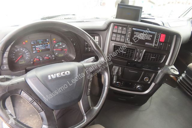 Camion Iveco AS260S42Y/FP  FZ.249 x10 verfügbar