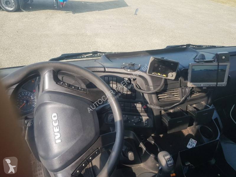Camion Iveco