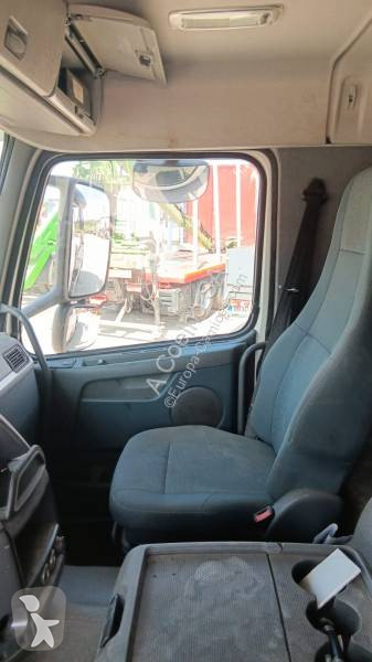 Camion Volvo